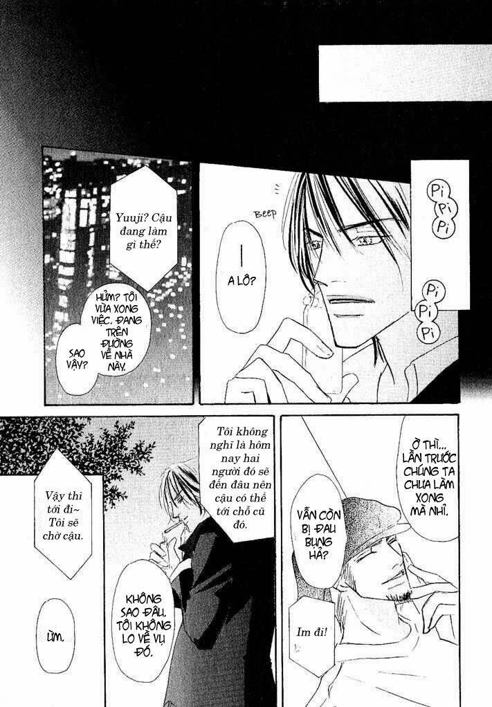 overdose chapter 4 16