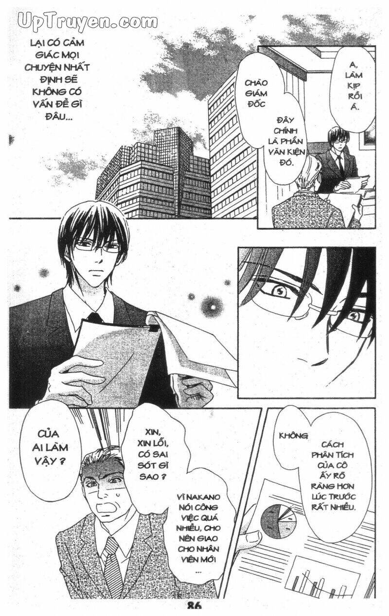 giấc mơ của tiểu thư alice chapter 1 86