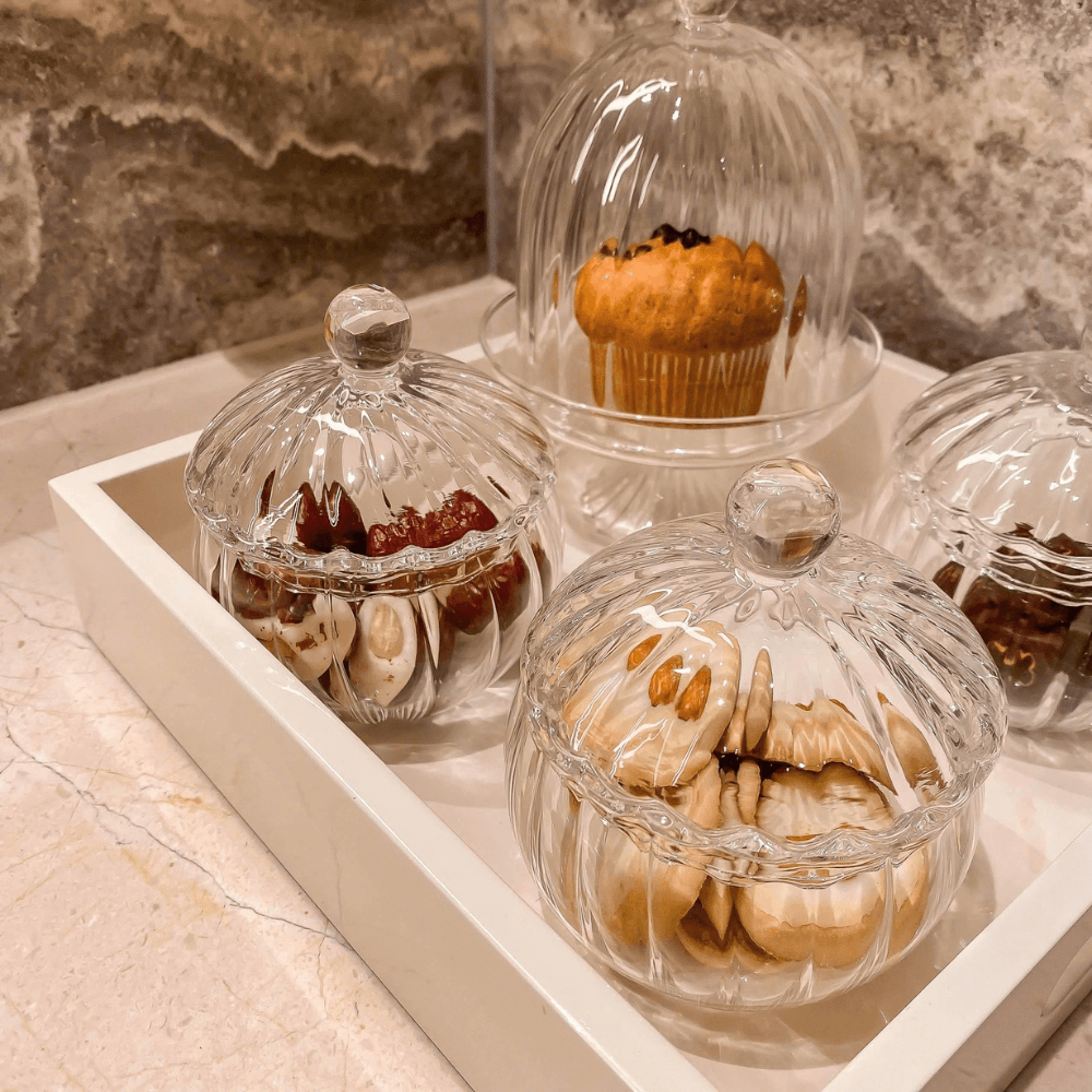 Hũ đựng đường Sahara 250ml IVV 8060.1 hàng chính hãng