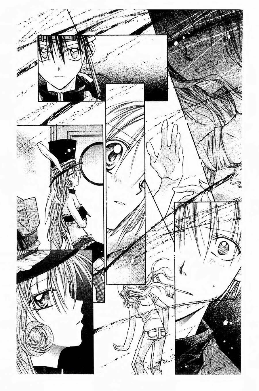 tìm ánh trăng tròn chapter 16 29