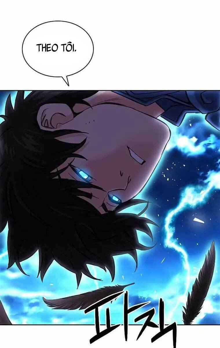 druid tại ga seoul - người hóa thú chapter 84 62