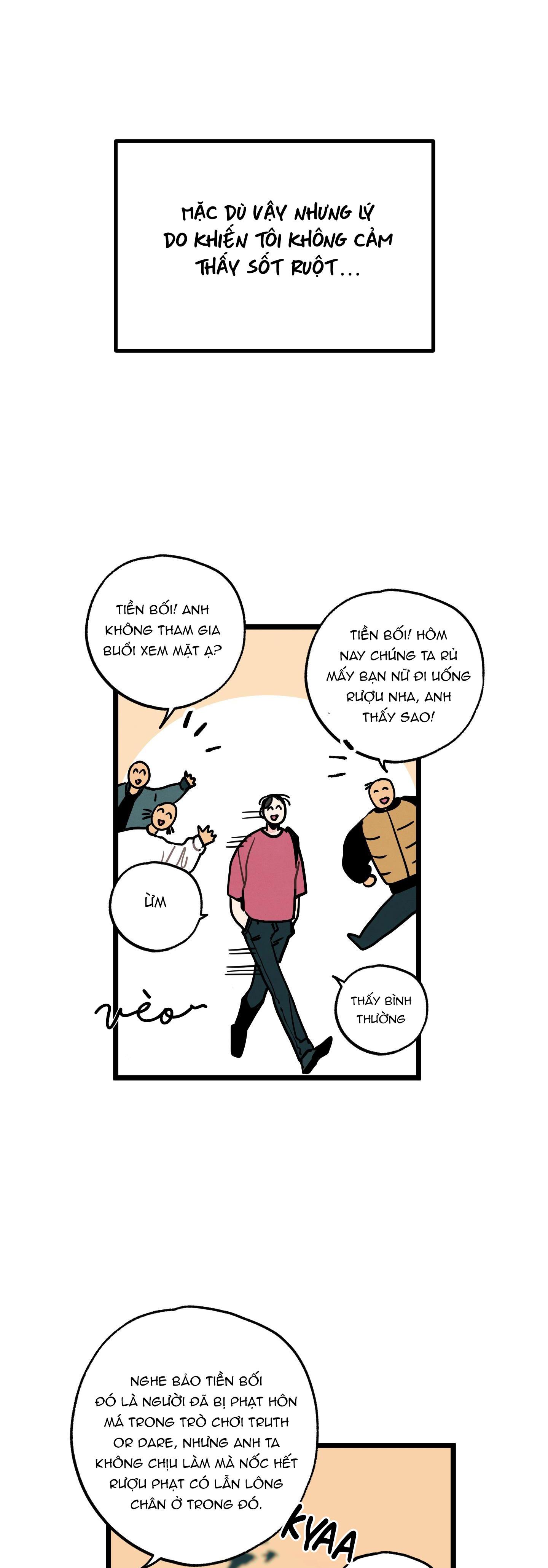 không còn trinh thì phải chết chapter 2 4