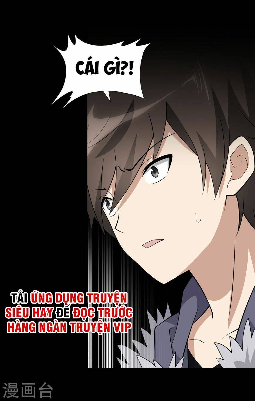 bạn gái virus của tôi chapter 67 20