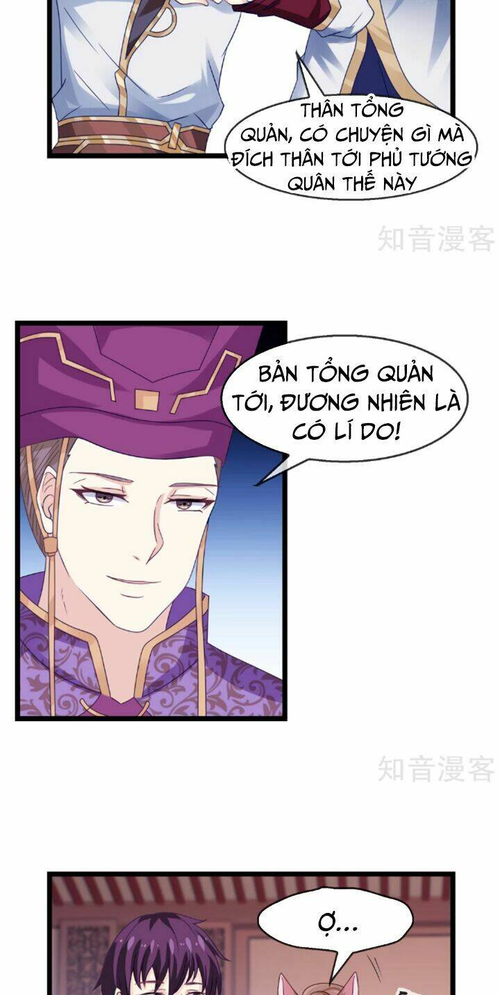 ta là ngọc hoàng đại đế chapter 12 13