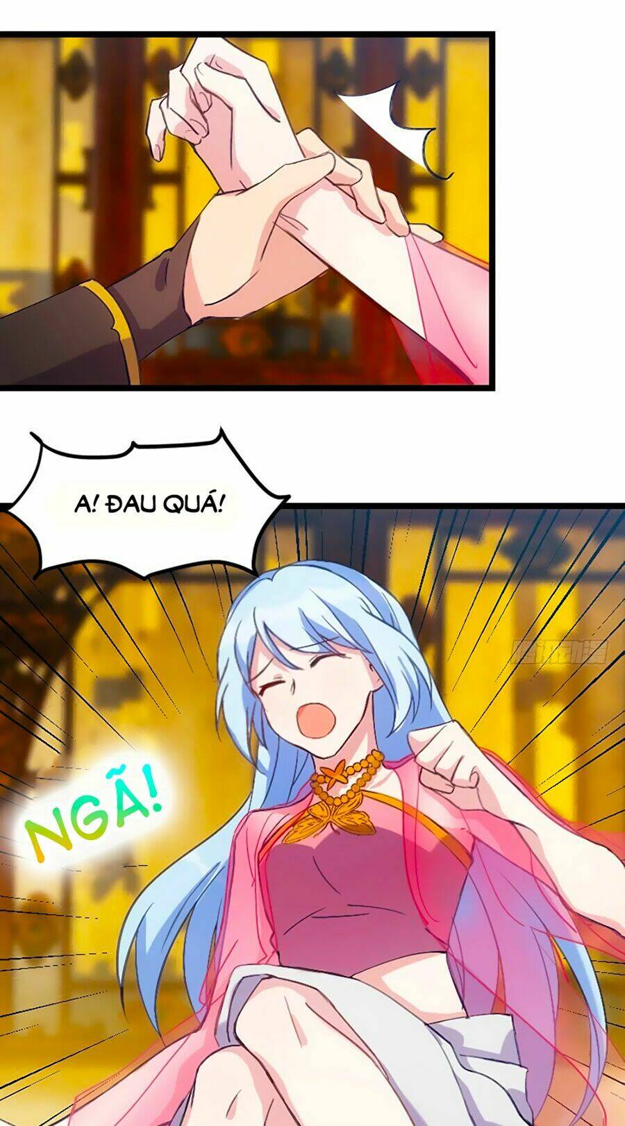 tôi ở dị giới khai ngư đường chapter 9 8