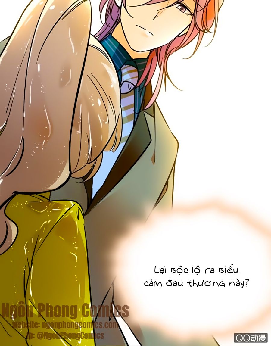 tịch nhan hoa nở chỉ vì em chapter 22 20