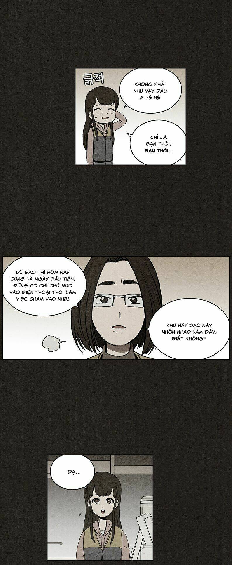 đứa con của quỷ dữ chapter 25 23