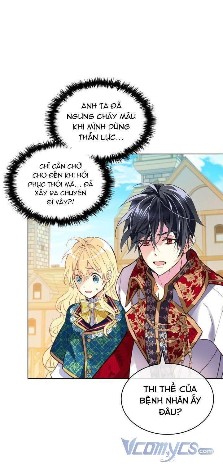 con có phải con là con gái của ngài không? chapter 76 45