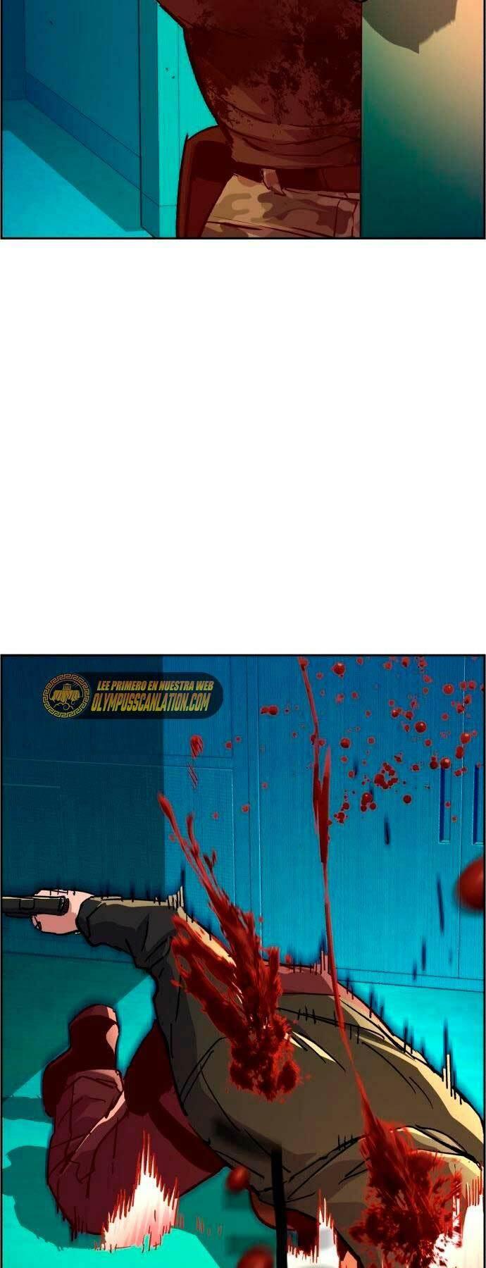 bạn học tôi là lính đánh thuê chapter 122 9