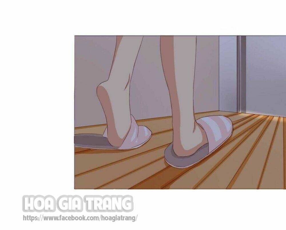 đế quân không biết yêu chapter 4 12