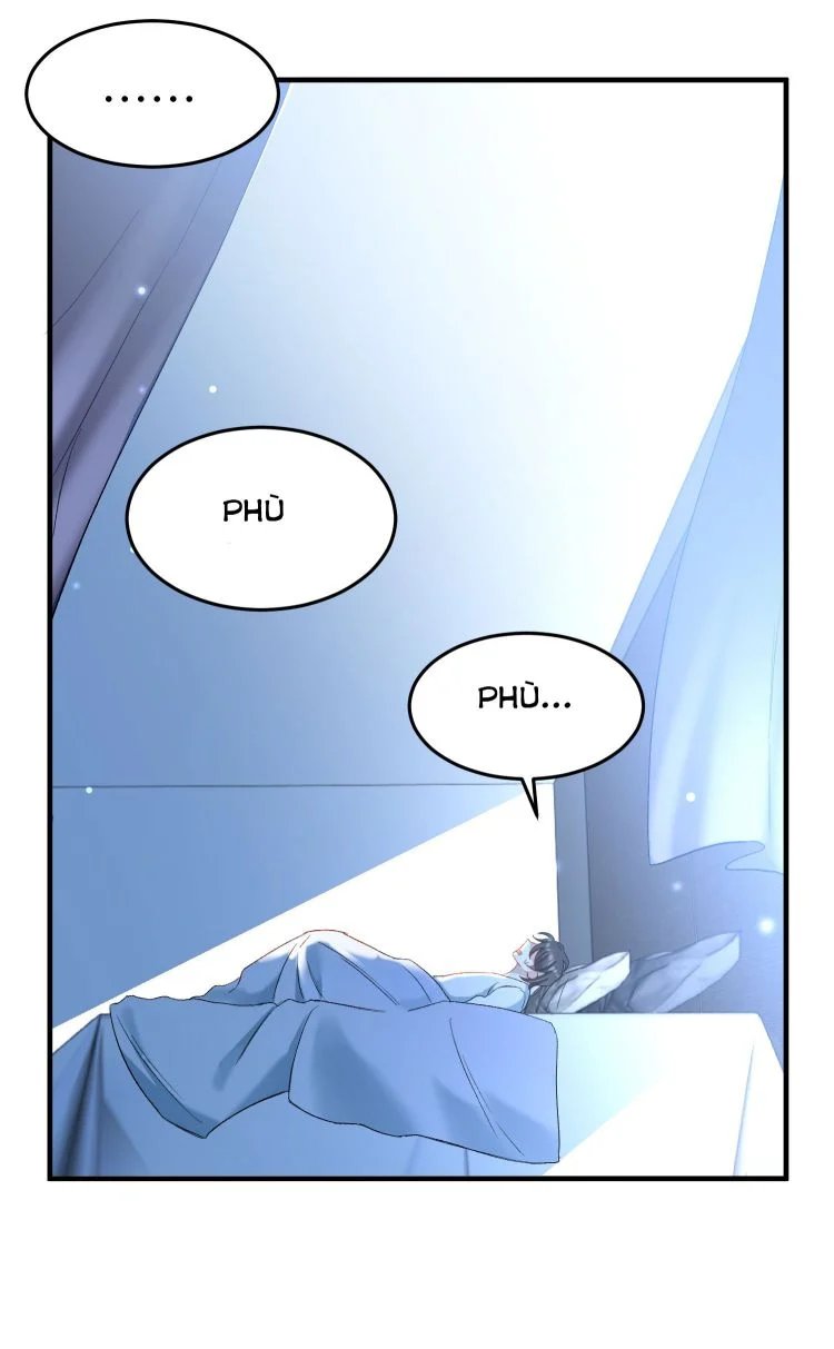 nụ hôn vực thẳm chapter 27 40