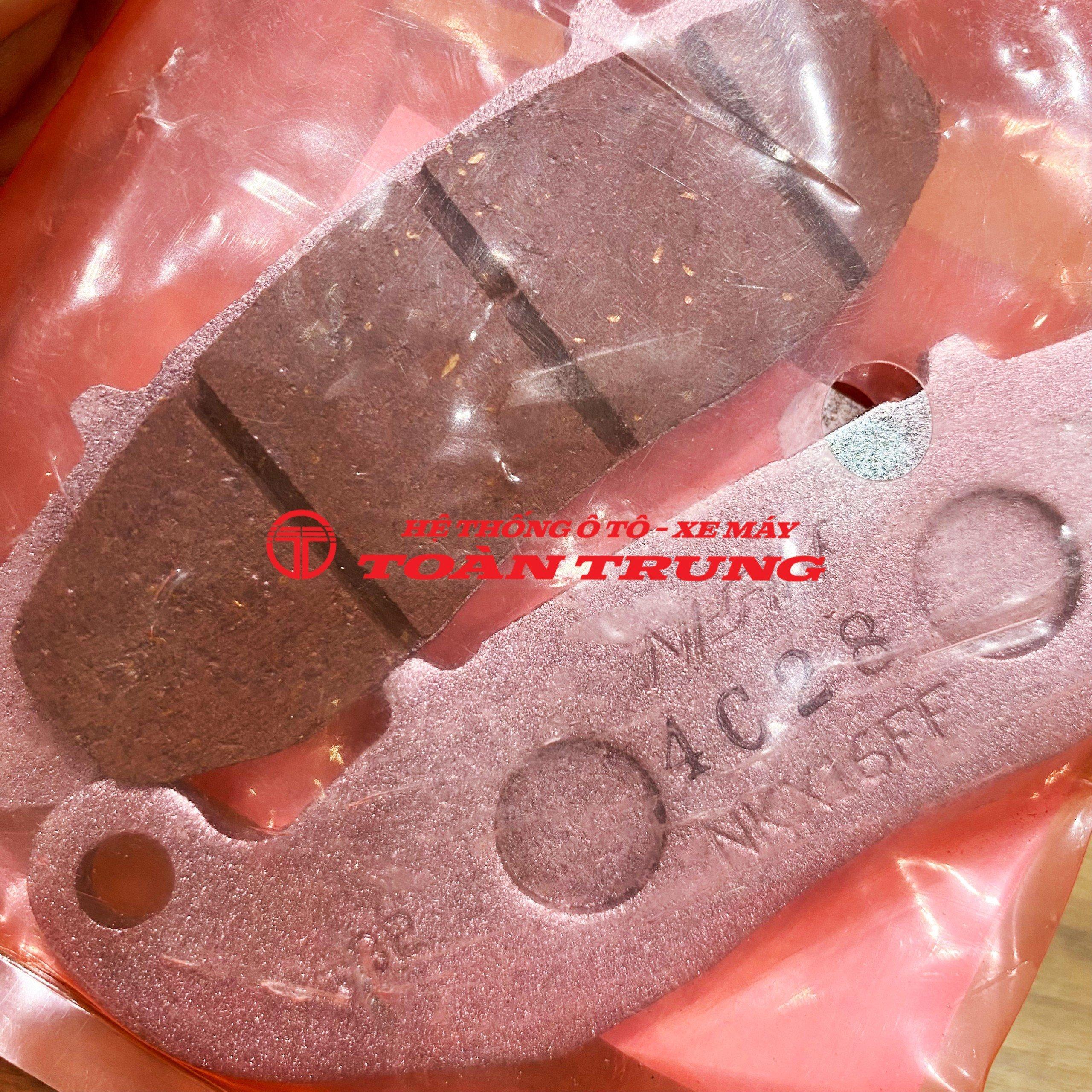 Má phanh dầu trước Air Blade (2010-2020), Click 110 chính hãƞg Honda &quot;06455KVB951&quot;