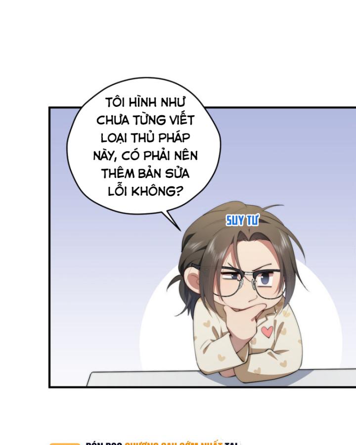 nữ chính chạy từ trong sách ra thì phải làm sao chapter 58 28