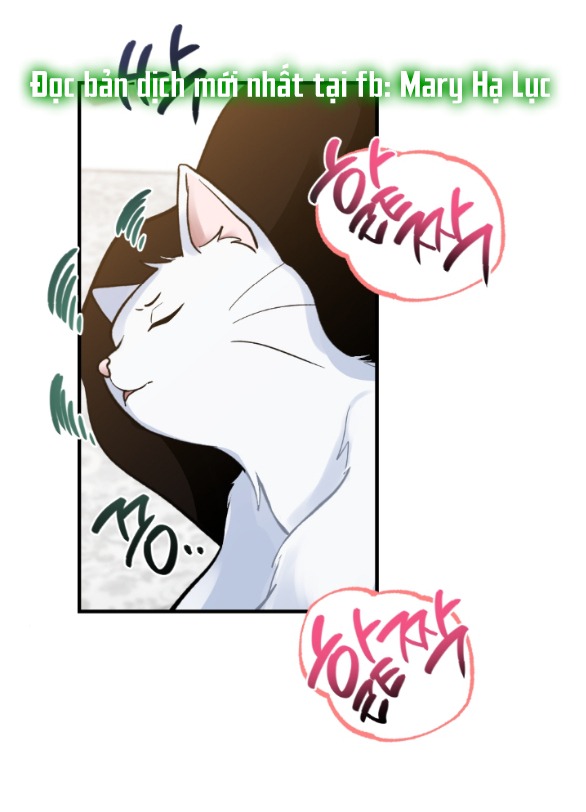[18+] chuyện mèo trắng bị ba tước báo đen ăn thịt chapter 7.1 2