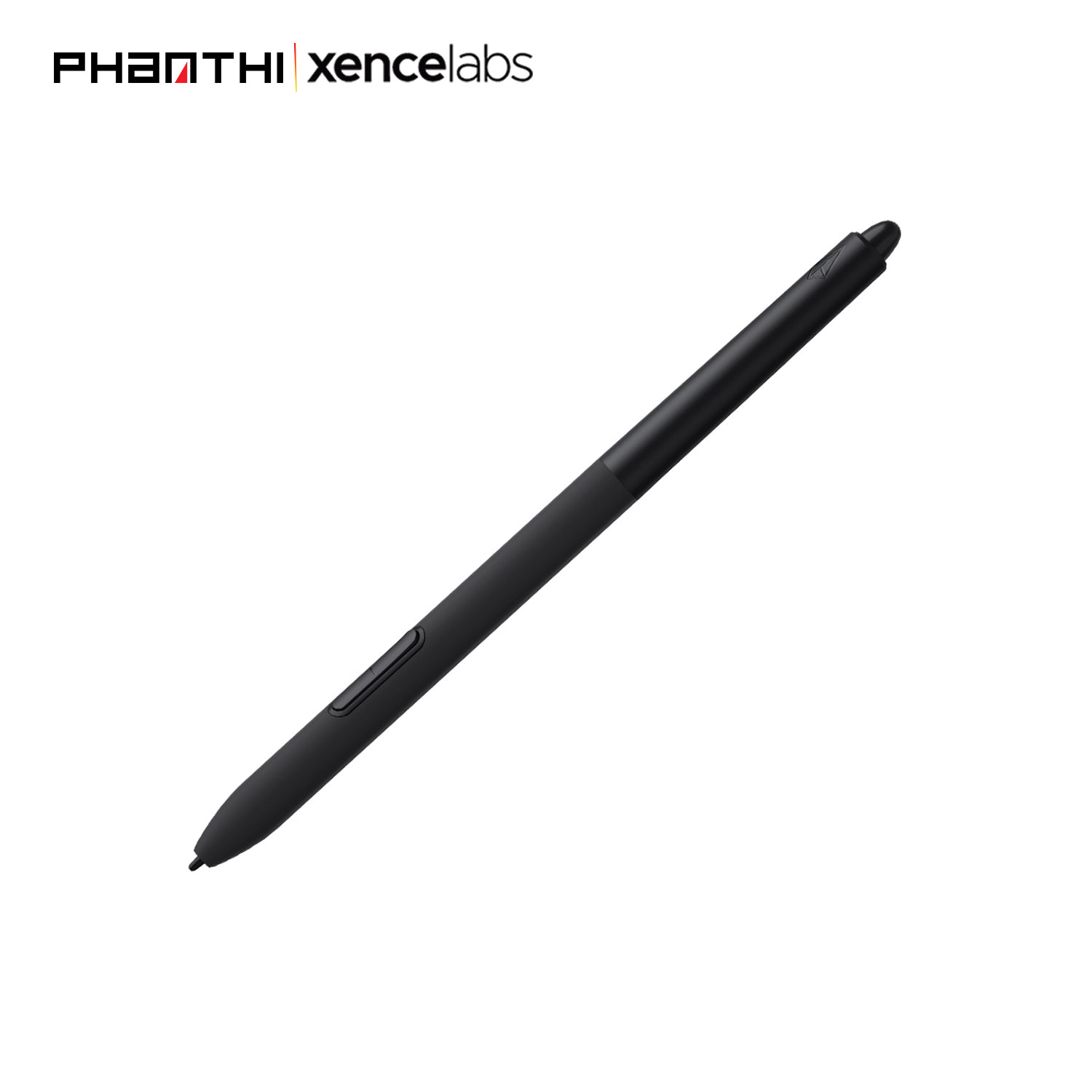 Bút Cảm Ứng Thân Nhỏ Stylus Xencelabs - Hàng Chính Hãng