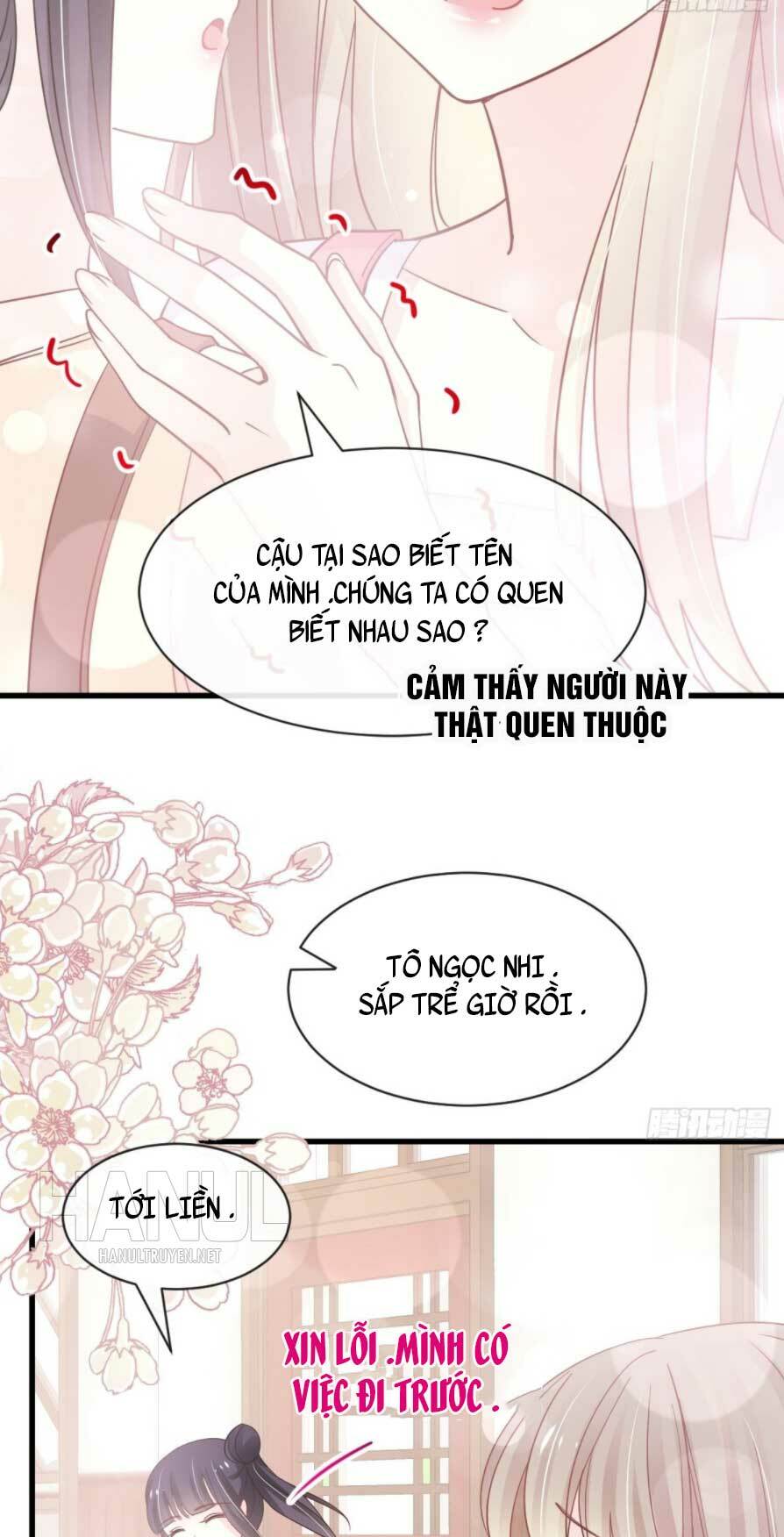 thiên hạ đệ nhất sủng phi chapter 161.2 13