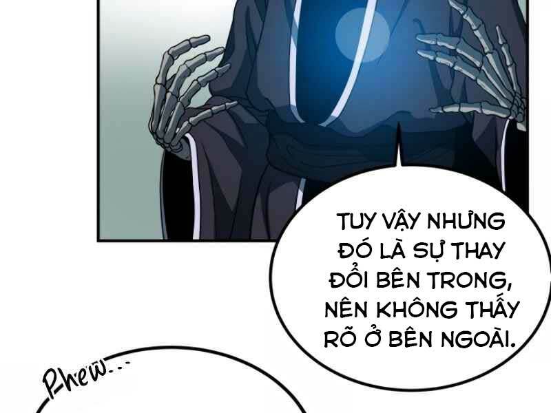 ngôi nhà kết nối với hầm ngục chapter 15 48