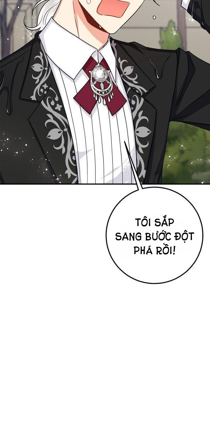 tôi là tiểu thư của gia đình này chapter 109 4