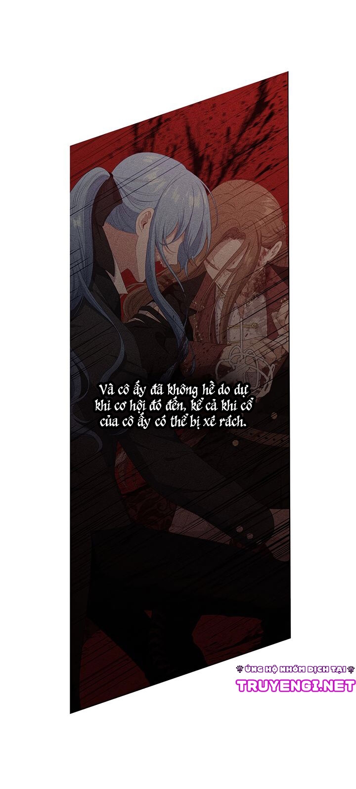 cẩn thận nữ phụ phản diện đấy! chapter 54 47