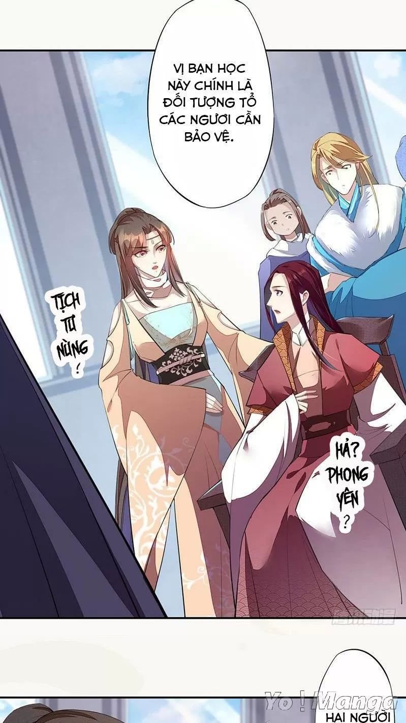 tuyệt thế luyện đan sư chapter 90 14