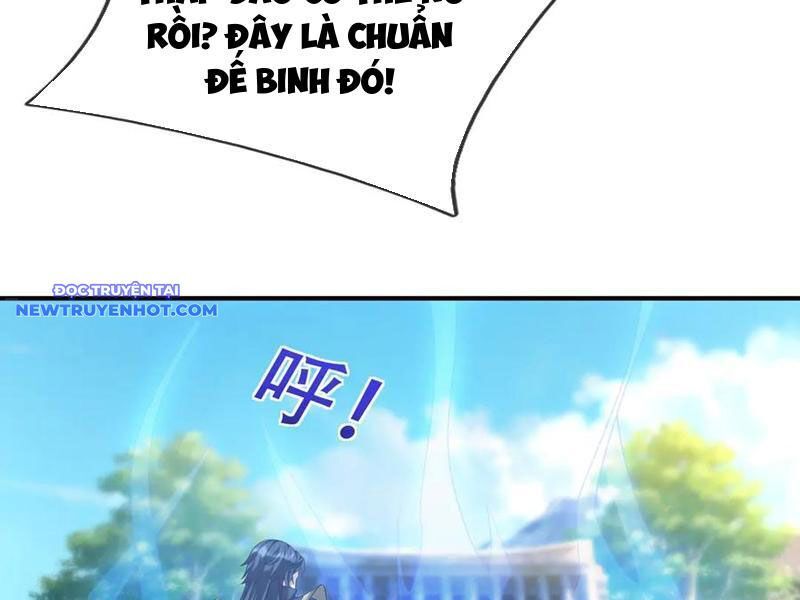 ngủ say vạn cổ: xuất thế đẩy ngang chư thiên chapter 45 121