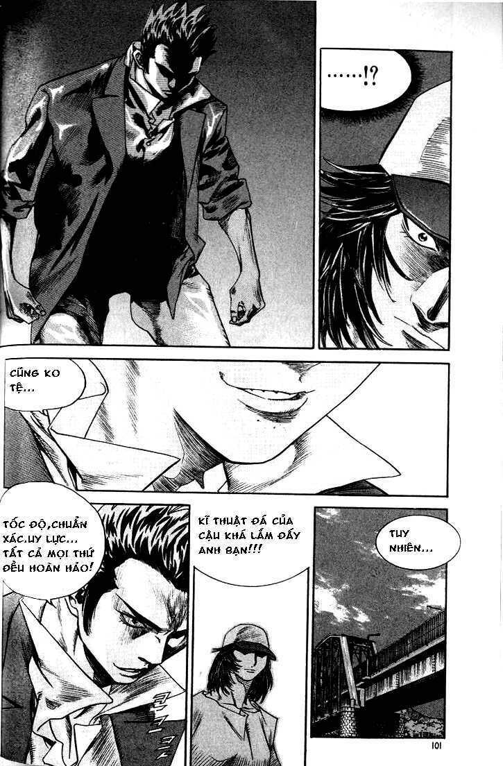 change guy chapter 215 6