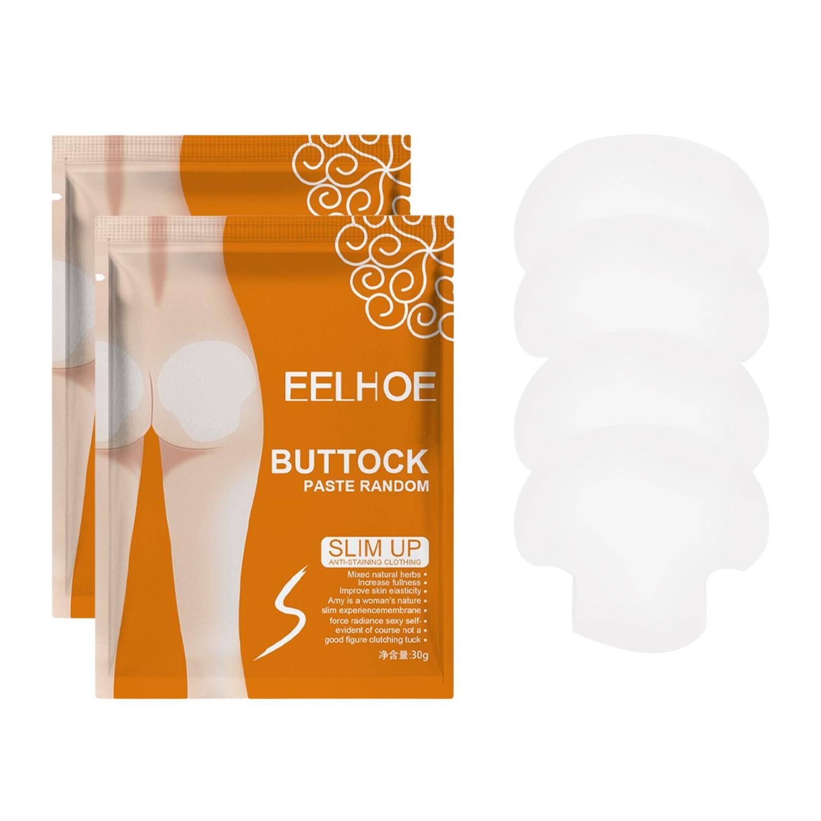 2 Pieces  Lift Shaping Patch   Tightening Shaping
