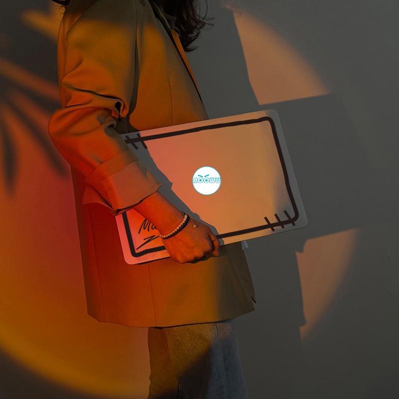 Bao Da Máy Tính Bảng + Bàn Phím Cho MacBook Pro 14 inch M1 Max A2442 Pro 16 inch 2021 A2485 2020 Air 13 A2179 A2337 A1932 Pro 13 A2251 A2289 A2338