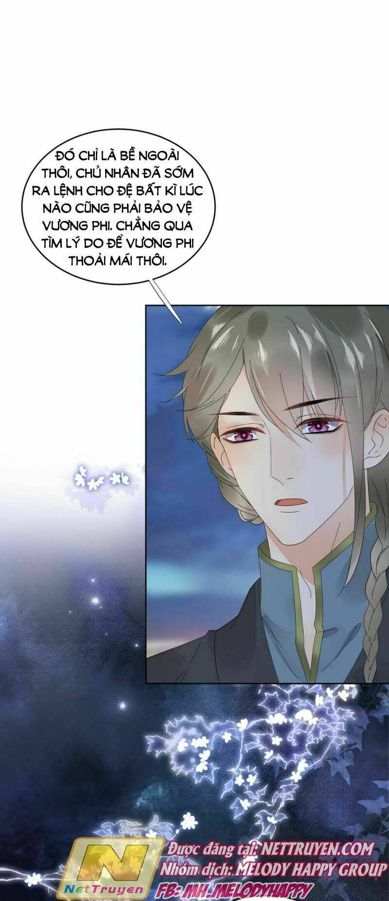 dục hỏa độc nữ chapter 97 7