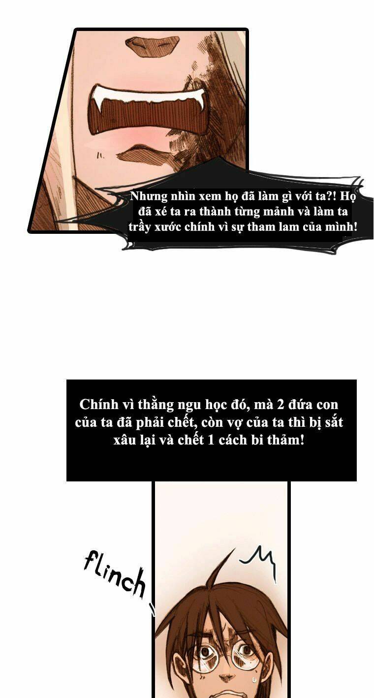 cuộc hành trình của pháp sư chapter 5 45