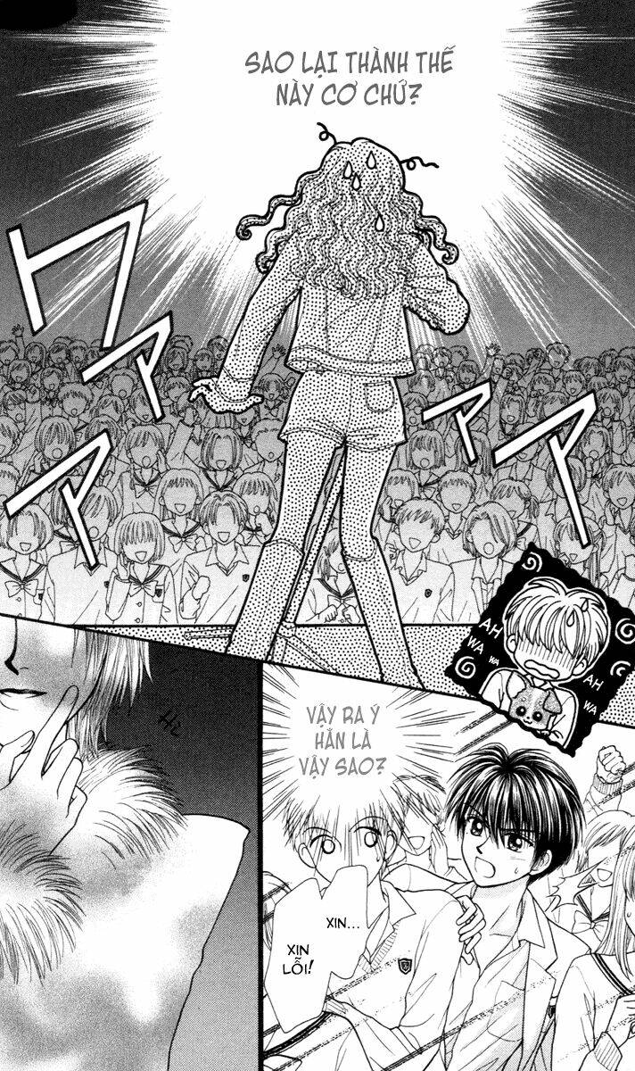 w pinch!! chapter 6 3