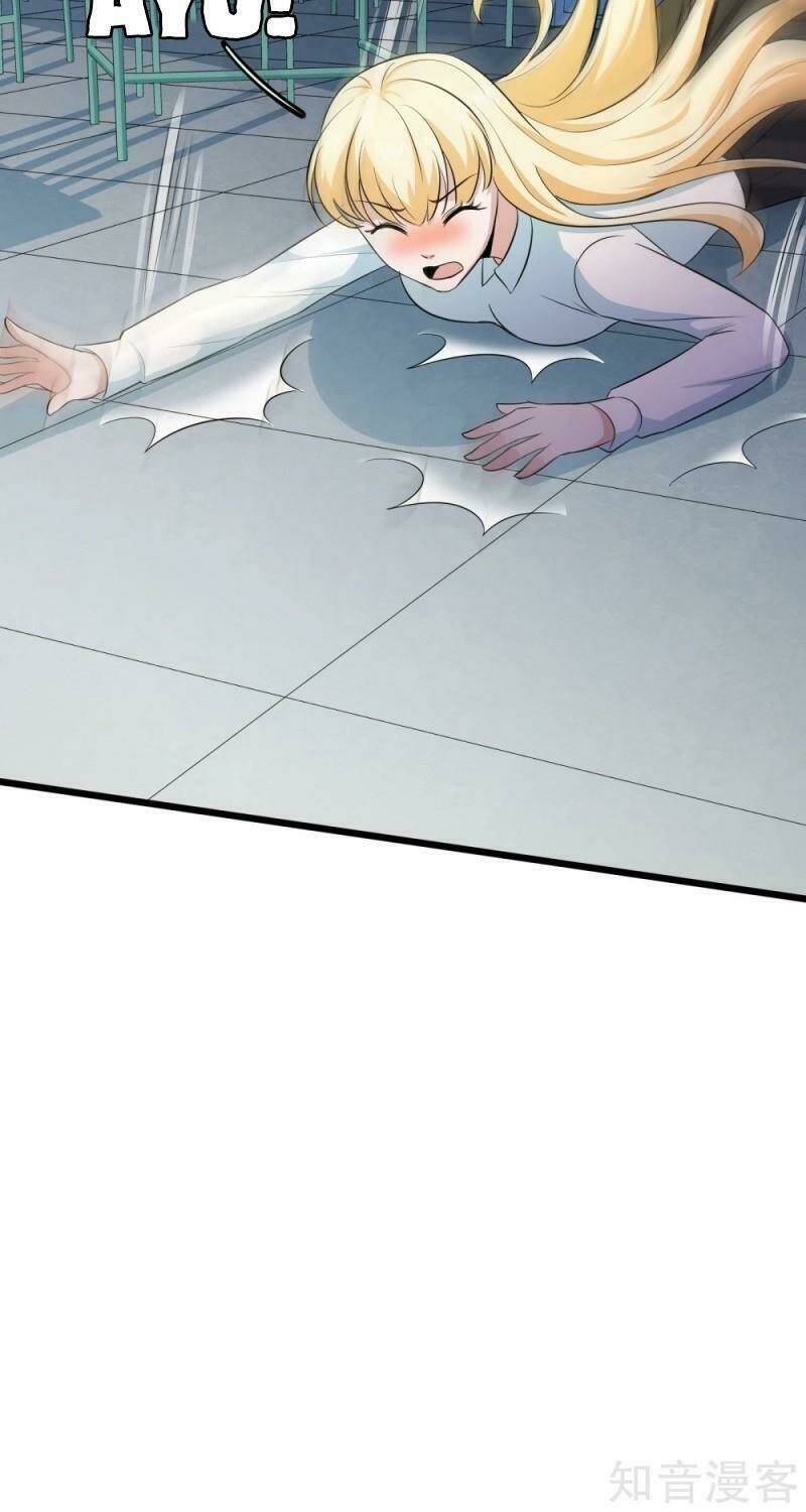 tối cường đặc chủng binh của hoa khôi chapter 110 32