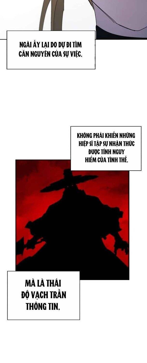 Kỵ Sĩ Báo Thù chapter 74 39