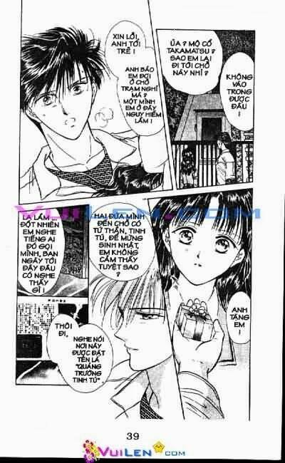 quyển sách kỳ bí chapter 14 40