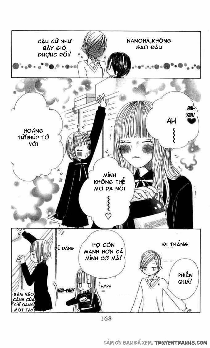 eensy-weensy monster chapter 12 12