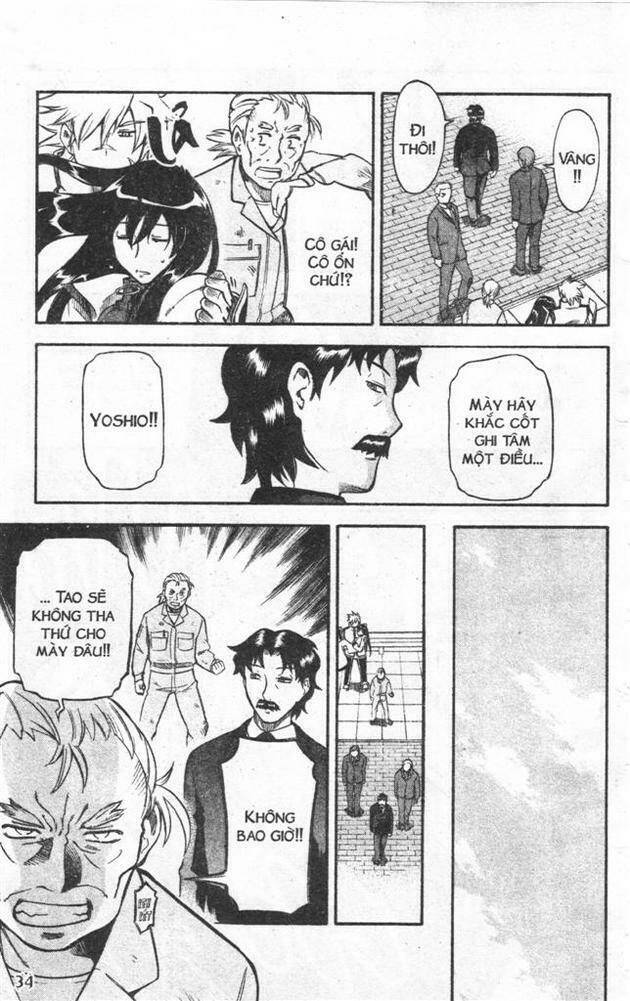 ifrit - danzai no enjin chapter 25 14