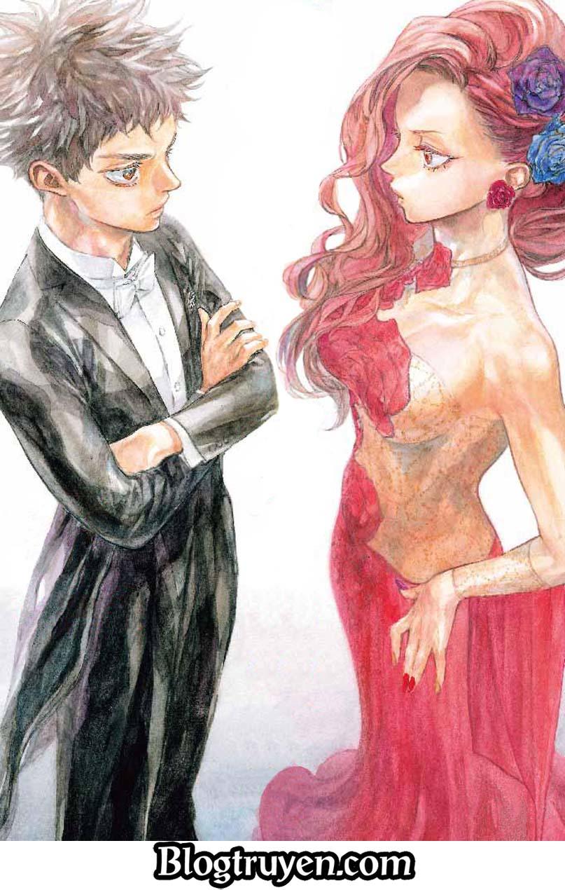 ballroom e youkoso chapter 33 4
