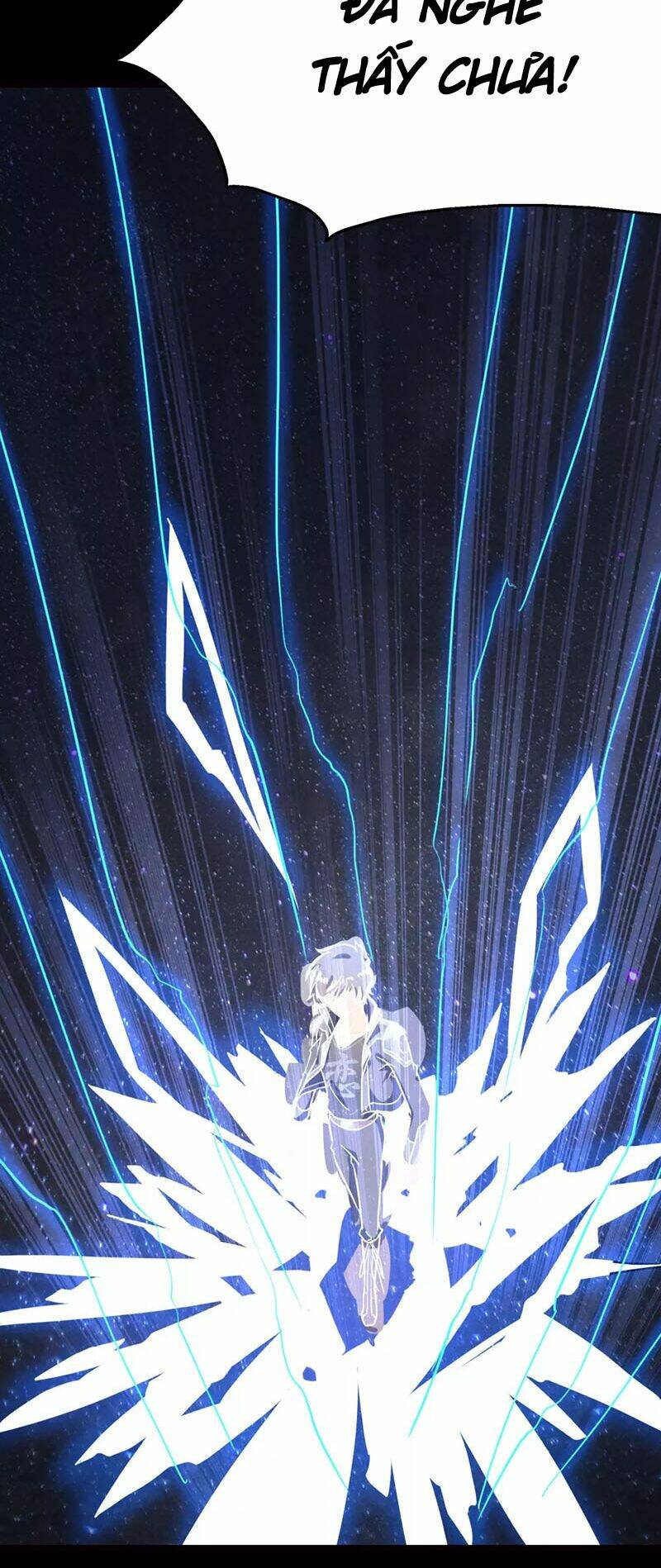 bạn gái virus của tôi chapter 220 44