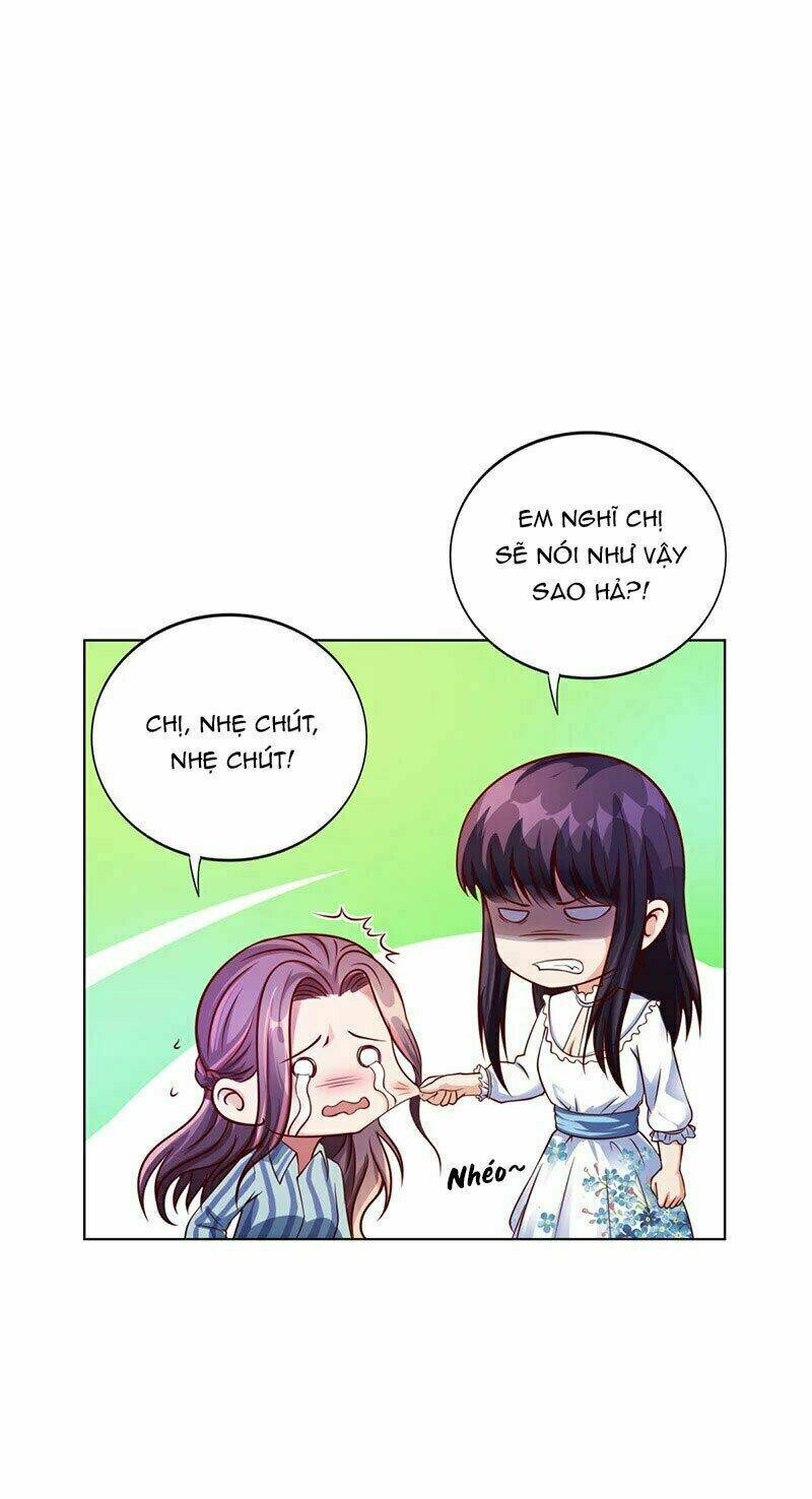 danh môn độc sủng ái thê chapter 36 17