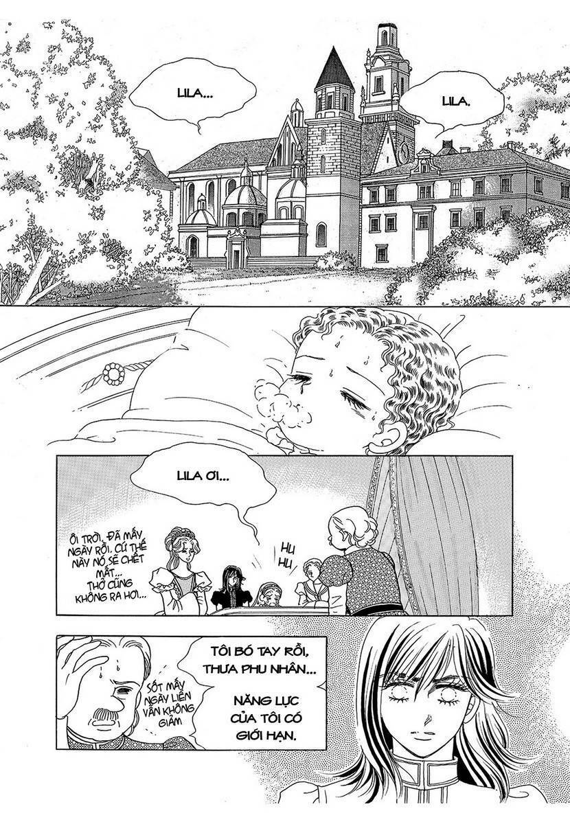 princess - công chúa xứ hoa (bản đẹp) chapter 66 48