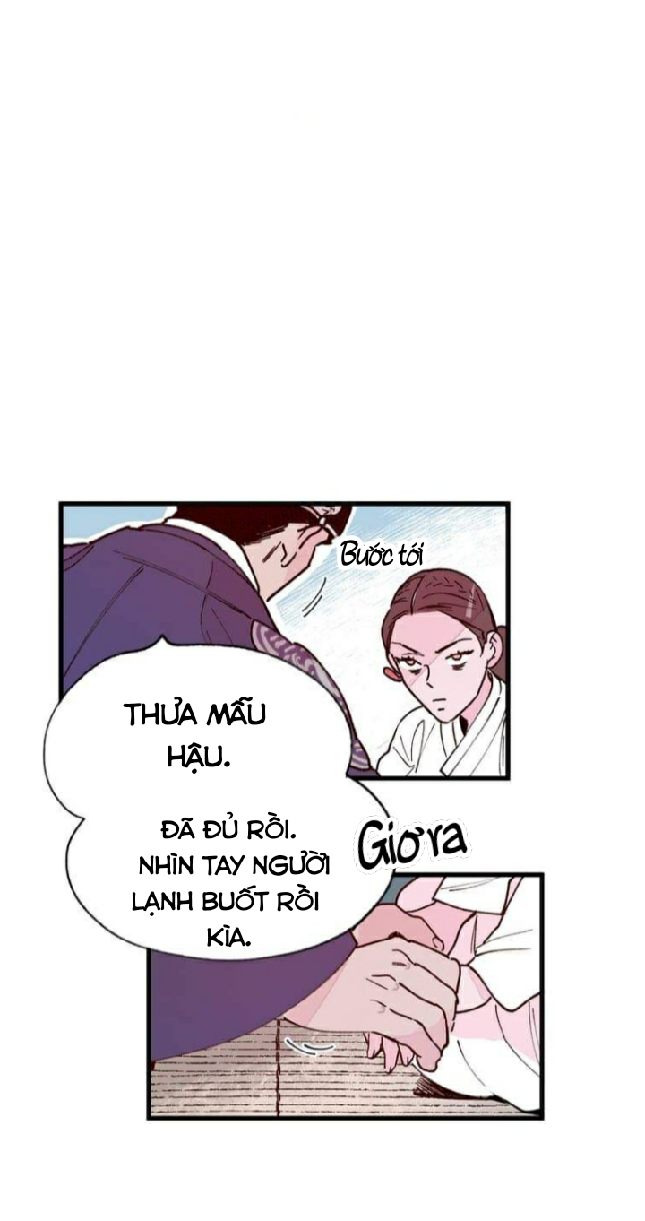 tham vọng quyền lực (full) chapter 29 32