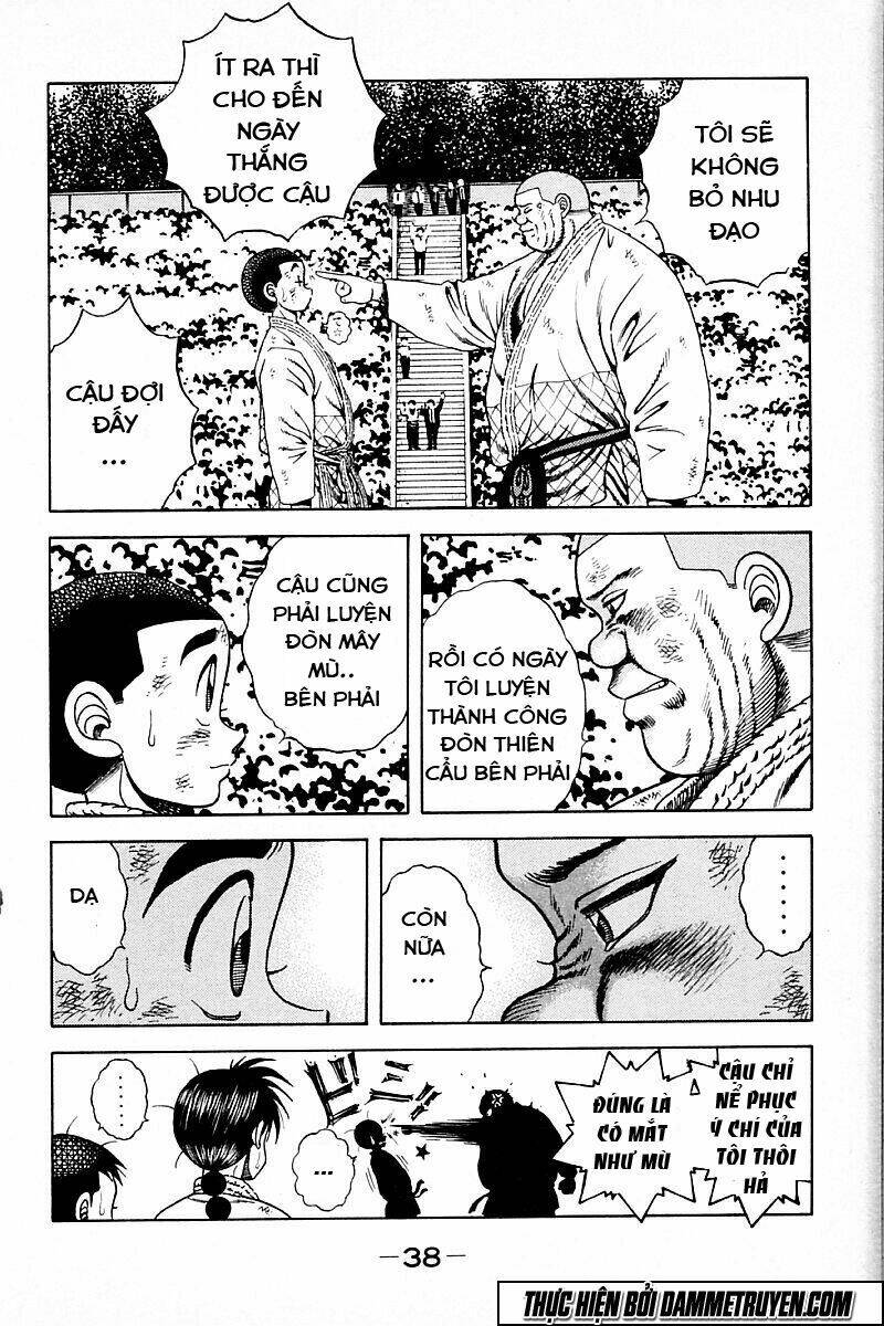 shin kotaro makaritoru! juudouhen chapter 165 14