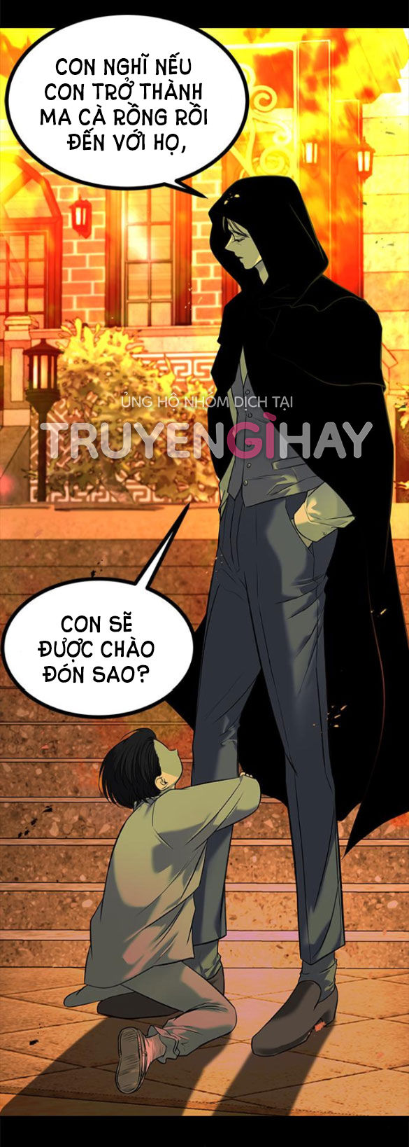 Cạm Bẫy chapter 145.1 51