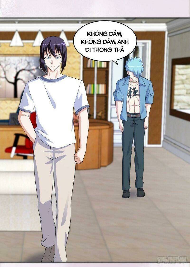 người tu tiên tại đô thị chapter 138 24