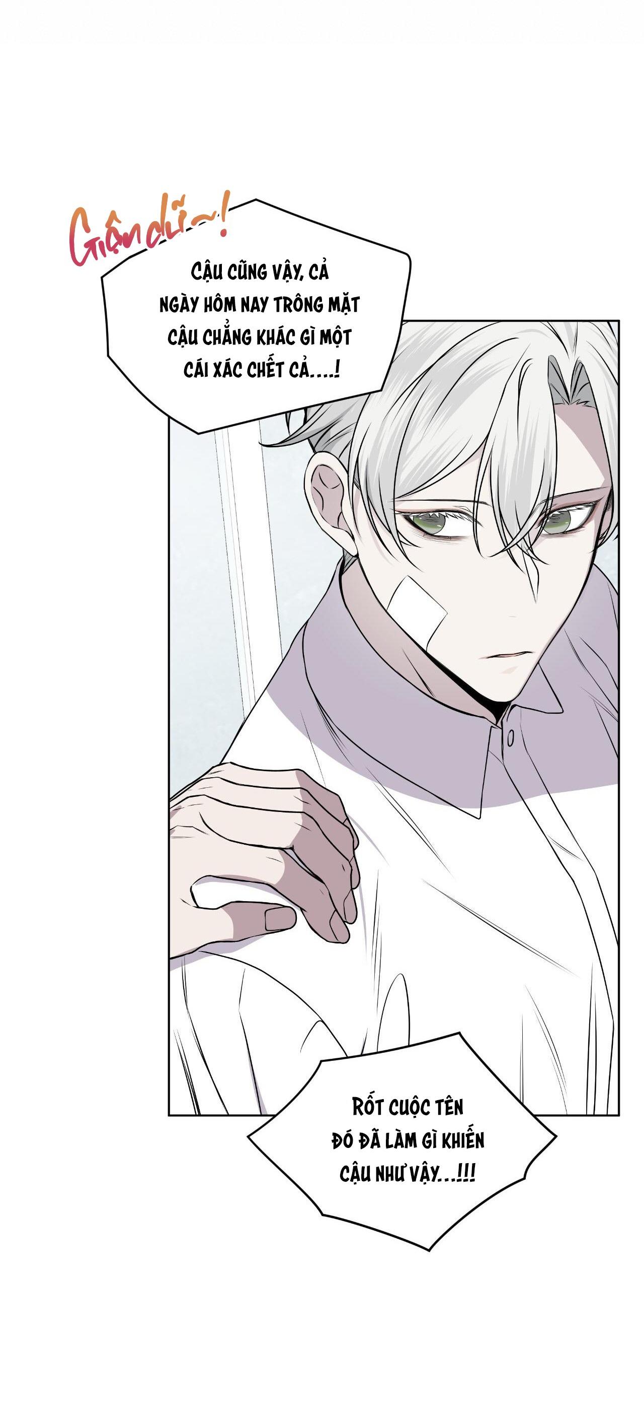 rừng biển [bl] chapter 34 59