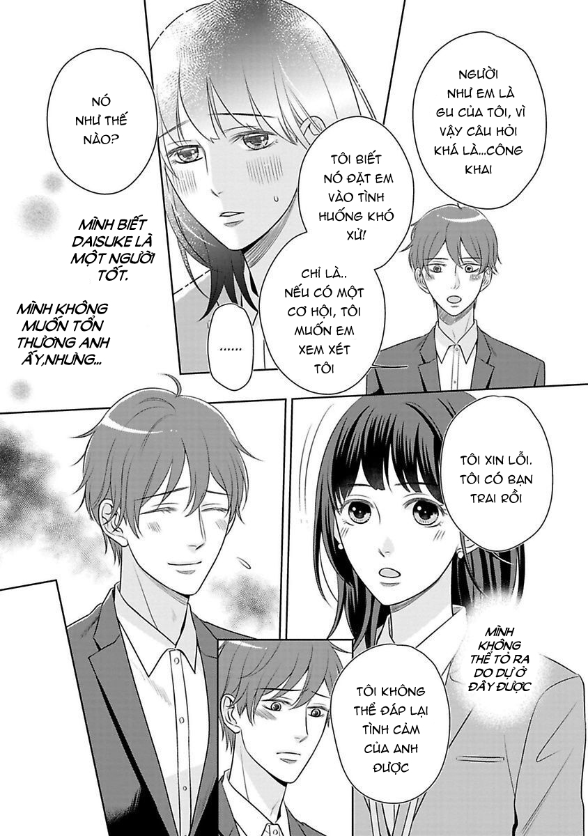 hãy ở bên cạnh anh chapter 16.1 3