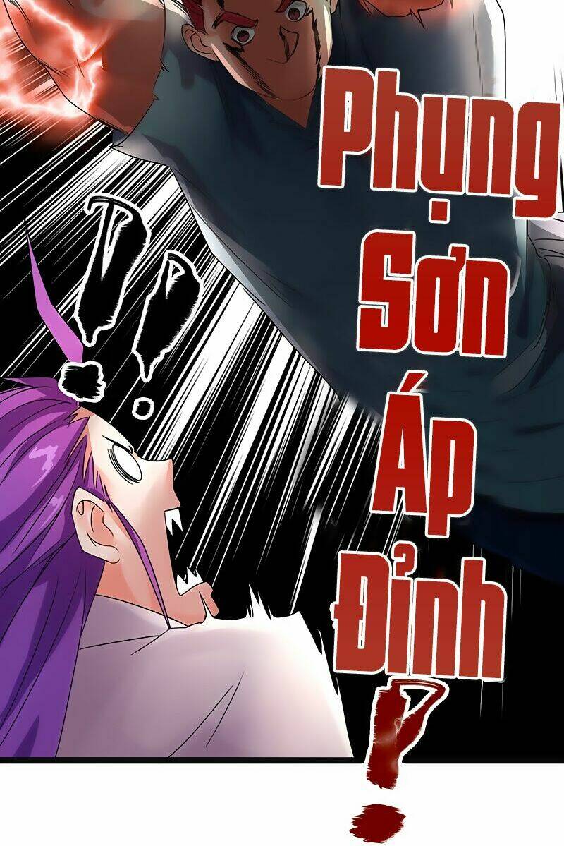 hỗn độn kiếm thần chapter 6 25