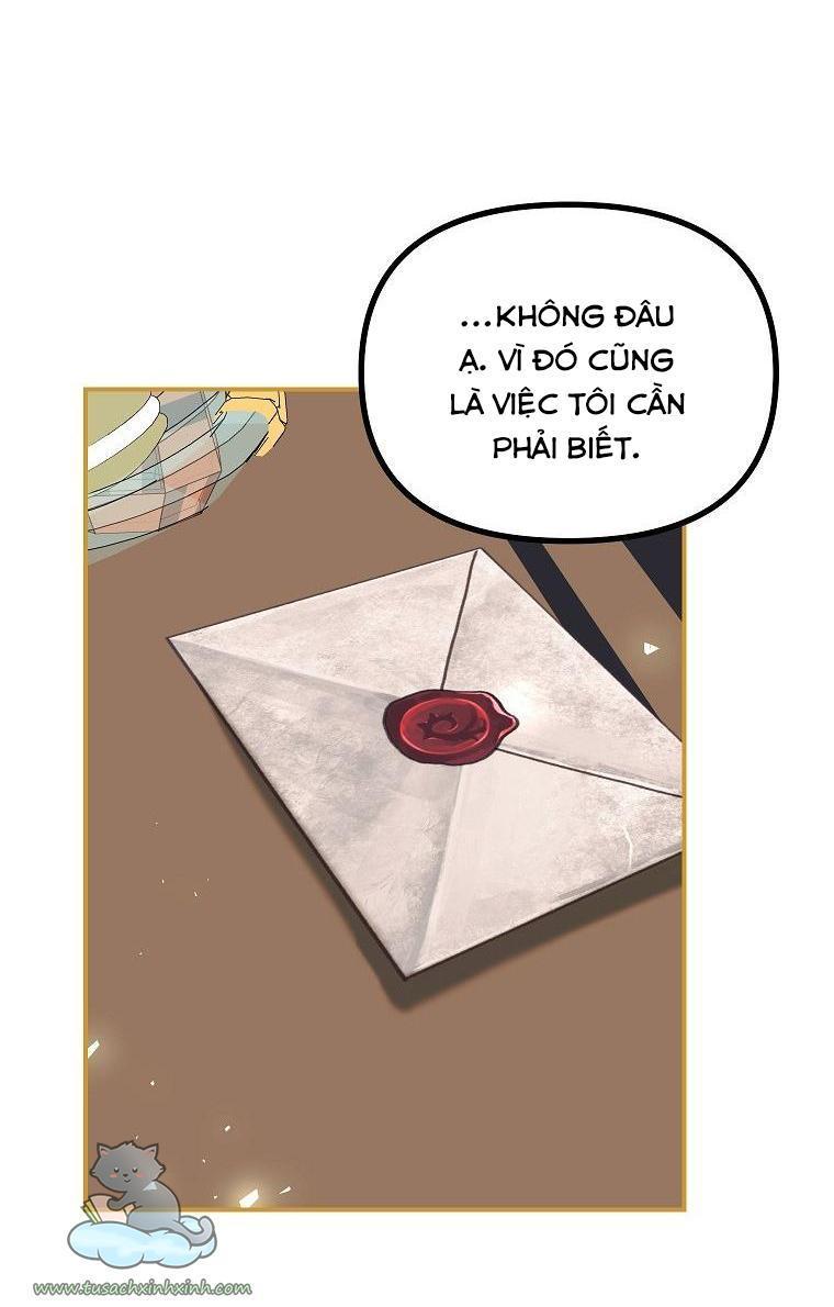 tháng năm cuối cùng của nữ phụ đoản mệnh chapter 27 10