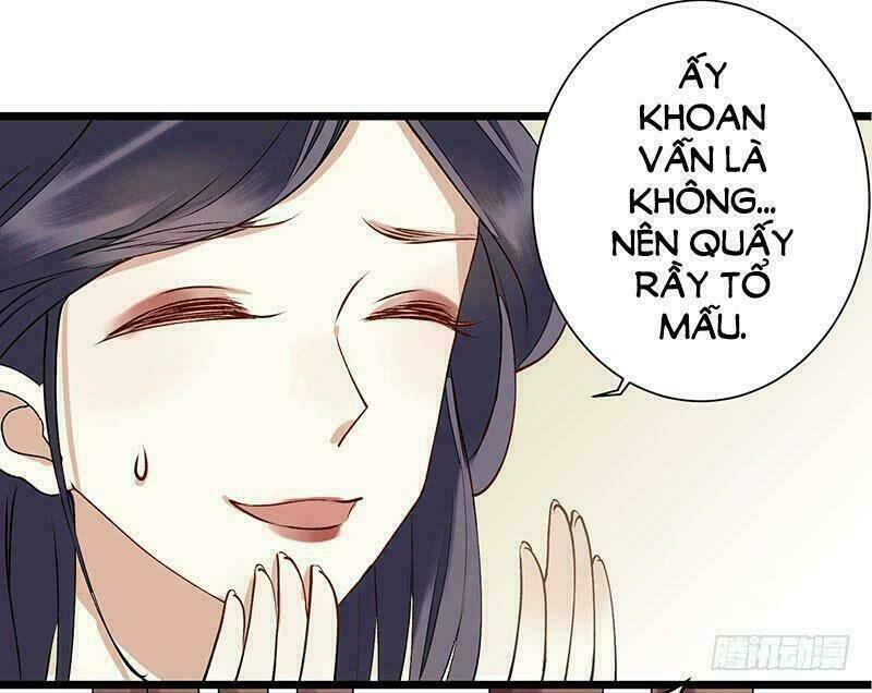 nhất đế trọng sinh mỹ nhân tâm kế chapter 13 20