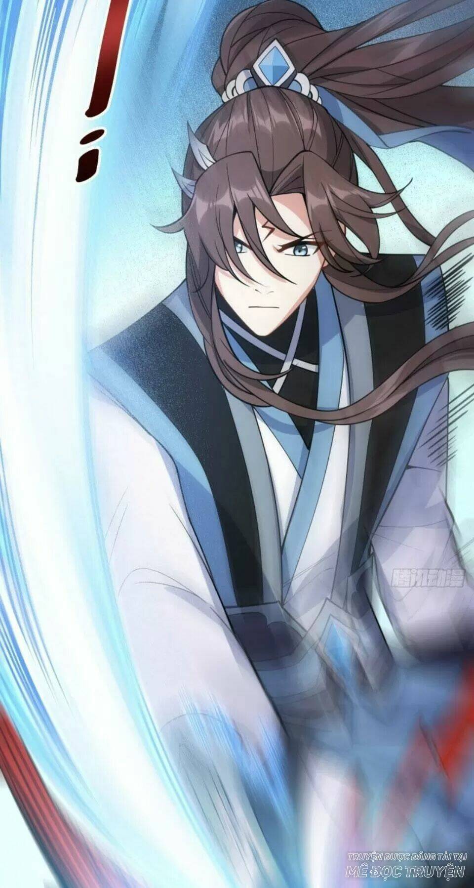 phế nữ yêu thần chapter 82 27